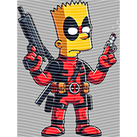 Marvel Comics-MA 697